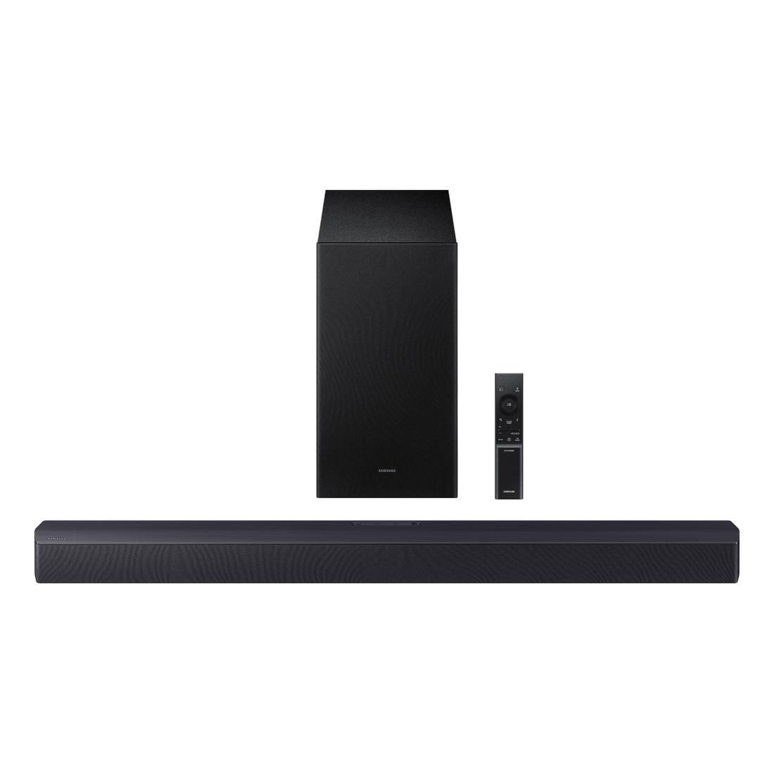 Samsung Sound Bar HW-B550F/ZC IMAGE 1