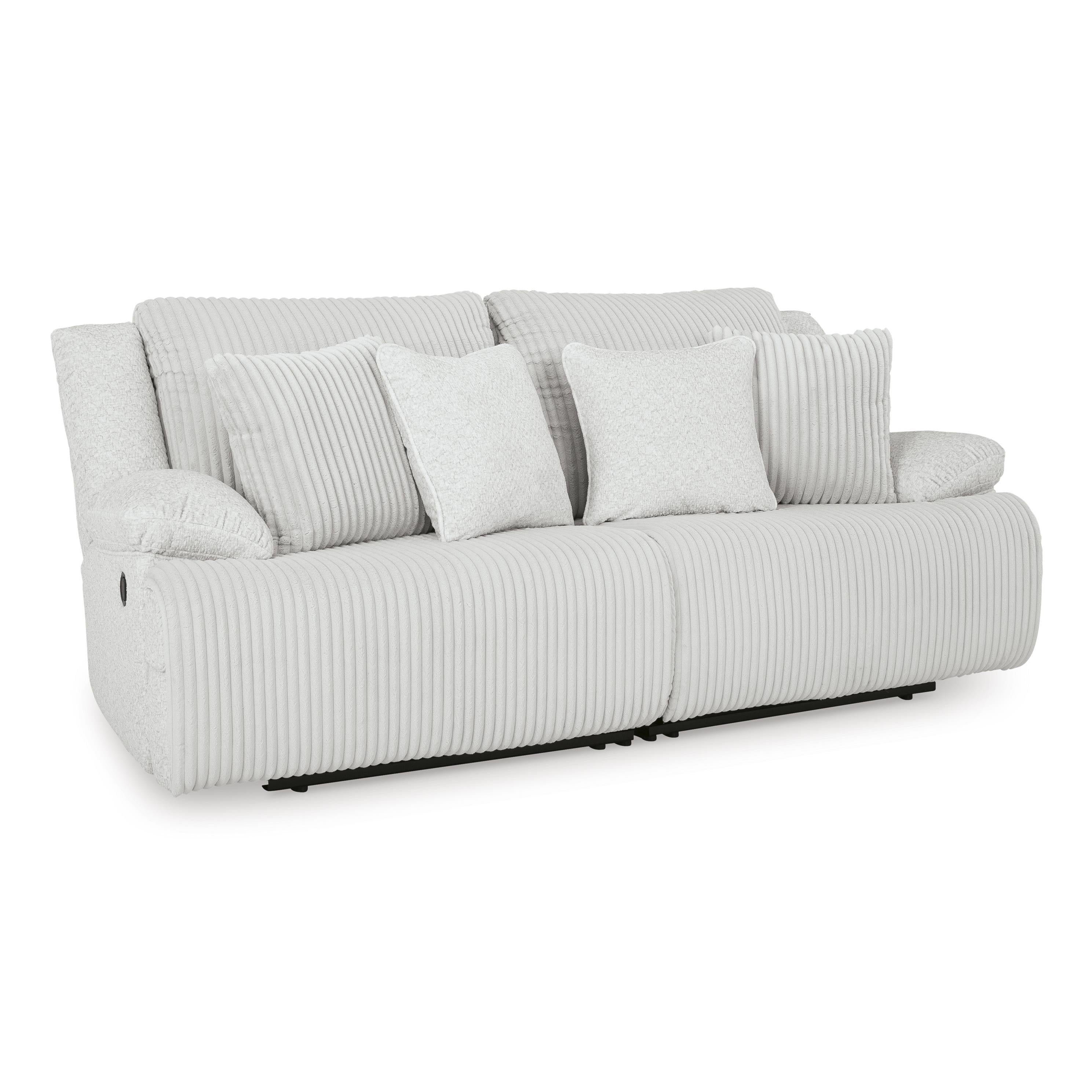 Signature Design by Ashley Top Tier 92706S9C 2 pc Sectional Loveseat IMAGE 1