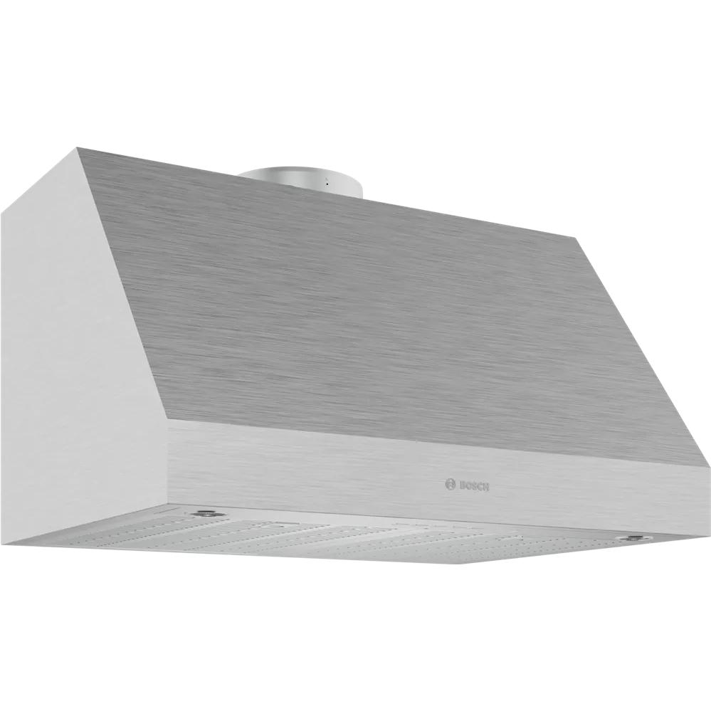  Bosch 36-inch Benchmark Series Under-Cabinet Wall Hood DUHP6853UC IMAGE 2