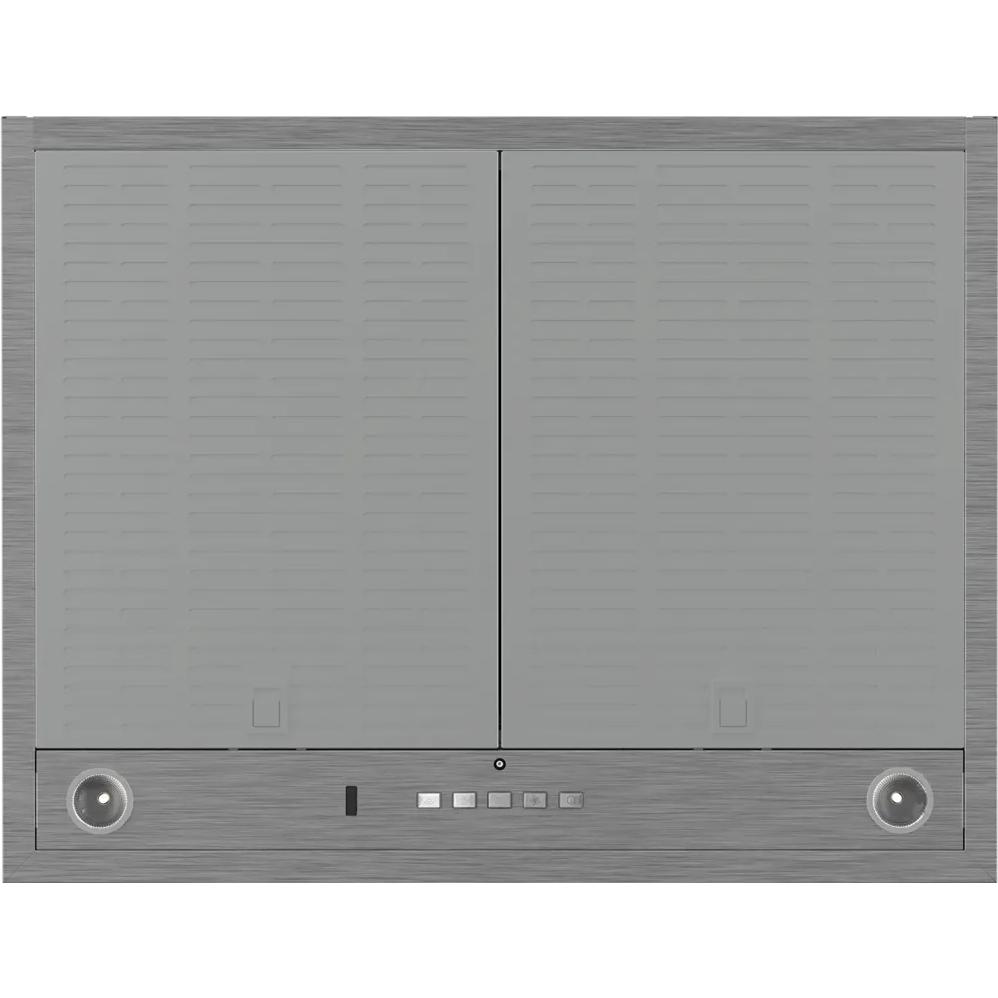 Bosch 36-inch Benchmark Series Under-Cabinet Wall Hood DUHP6853UC IMAGE 6
