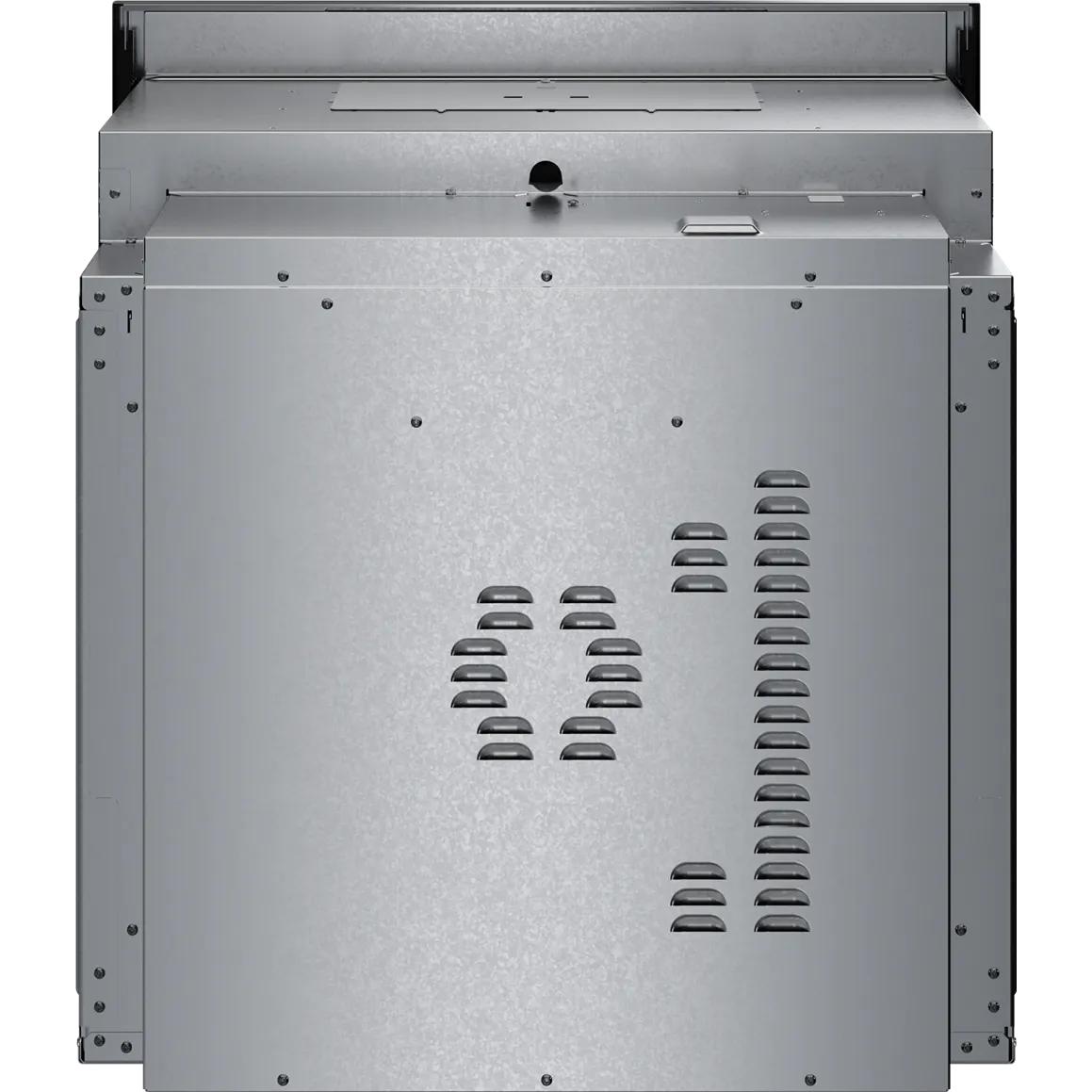  Bosch 30-inch, 4.6 cu. ft. Built-in Single Wall Oven with Convection Technology - Right SideOpening Door HBL5455RUC IMAGE 9