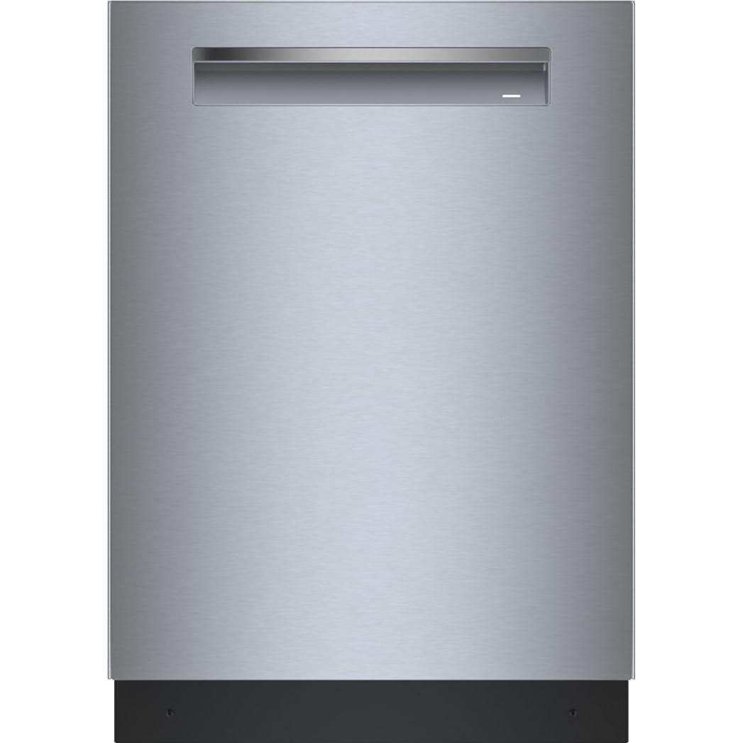  Bosch 24-inch Built-in Dishwasher with CrystalDry™ SHP78DM5N IMAGE 1