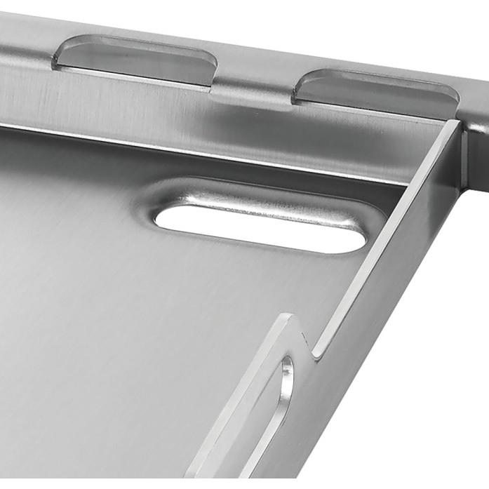  Napoleon Stainless Steel Griddle Insert 56093 IMAGE 4
