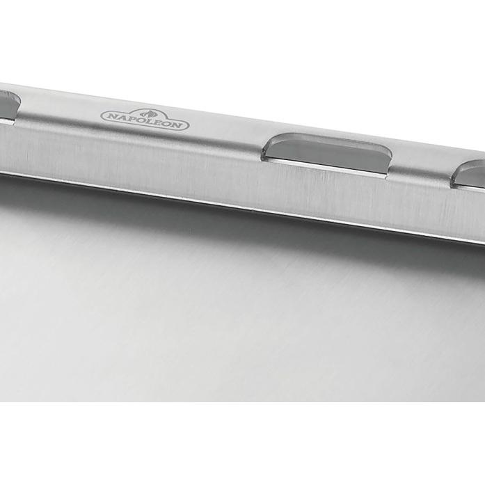  Napoleon Stainless Steel Griddle Insert 56093 IMAGE 8
