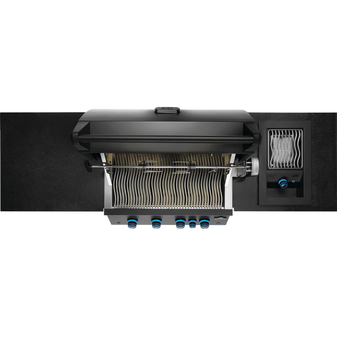  Napoleon 32-inch Gas Grill Oasis™ 300 Outdoor Kitchen 700 Series - Natural Gas ODK300-BIG32RBNMK-1 IMAGE 6