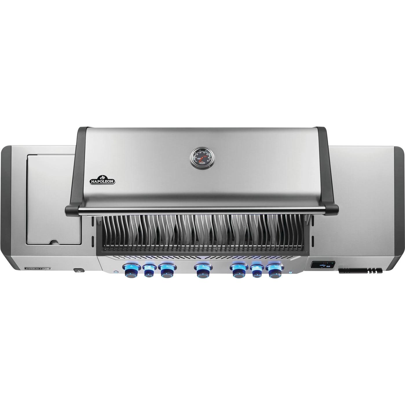  Napoleon Prestige® 665 Connected RSIB - Propane P665VXRSIBPSS IMAGE 4