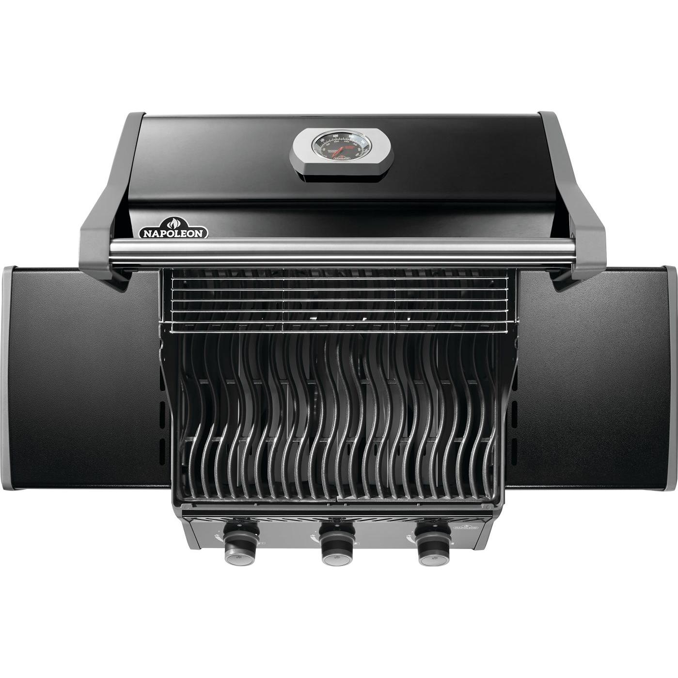 Napoleon Rogue® 425 Gas Grill - Natural Gas R425NK-2 IMAGE 5