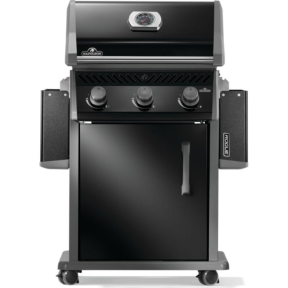 Napoleon Rogue® 425 Gas Grill - Propane R425PK-2 IMAGE 2