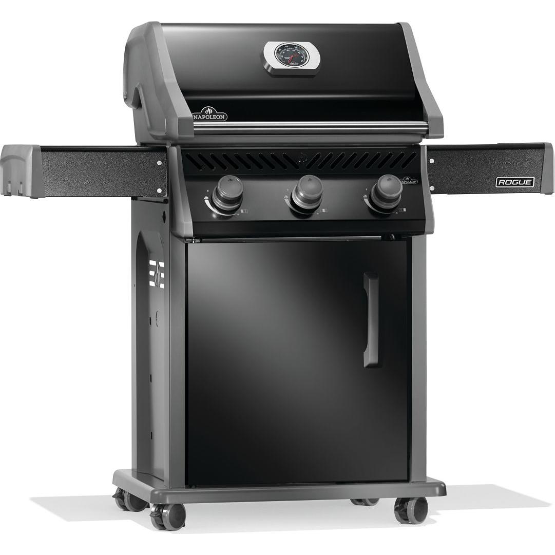 Napoleon Rogue® 425 Gas Grill - Propane R425PK-2 IMAGE 3