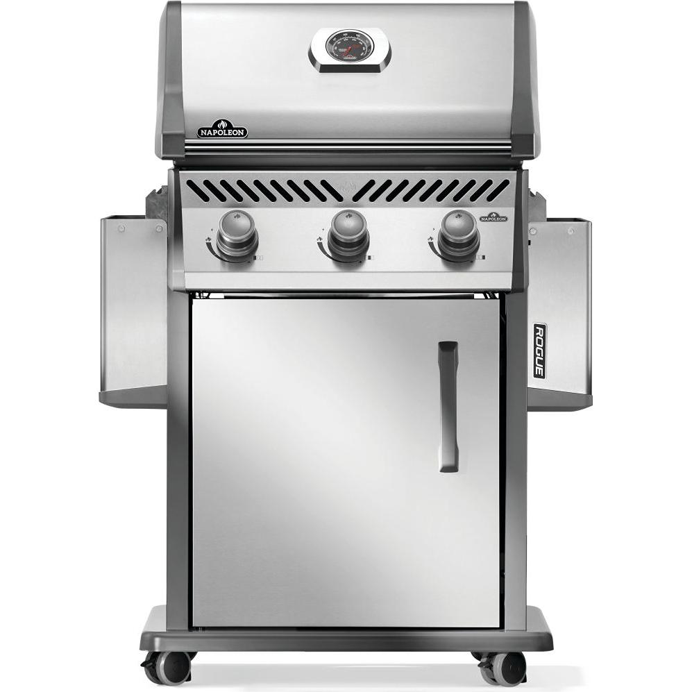  Napoleon Rogue® 425 Gas Grill - Propane R425PSS-2 IMAGE 5