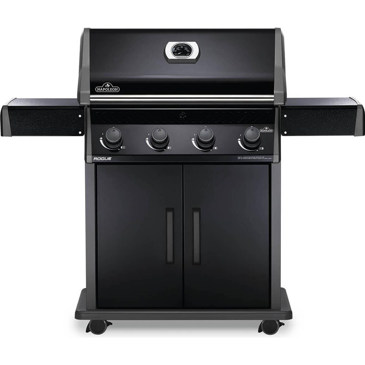 Napoleon Rogue® 525 Gas Grill - Propane R525PK-2 IMAGE 1