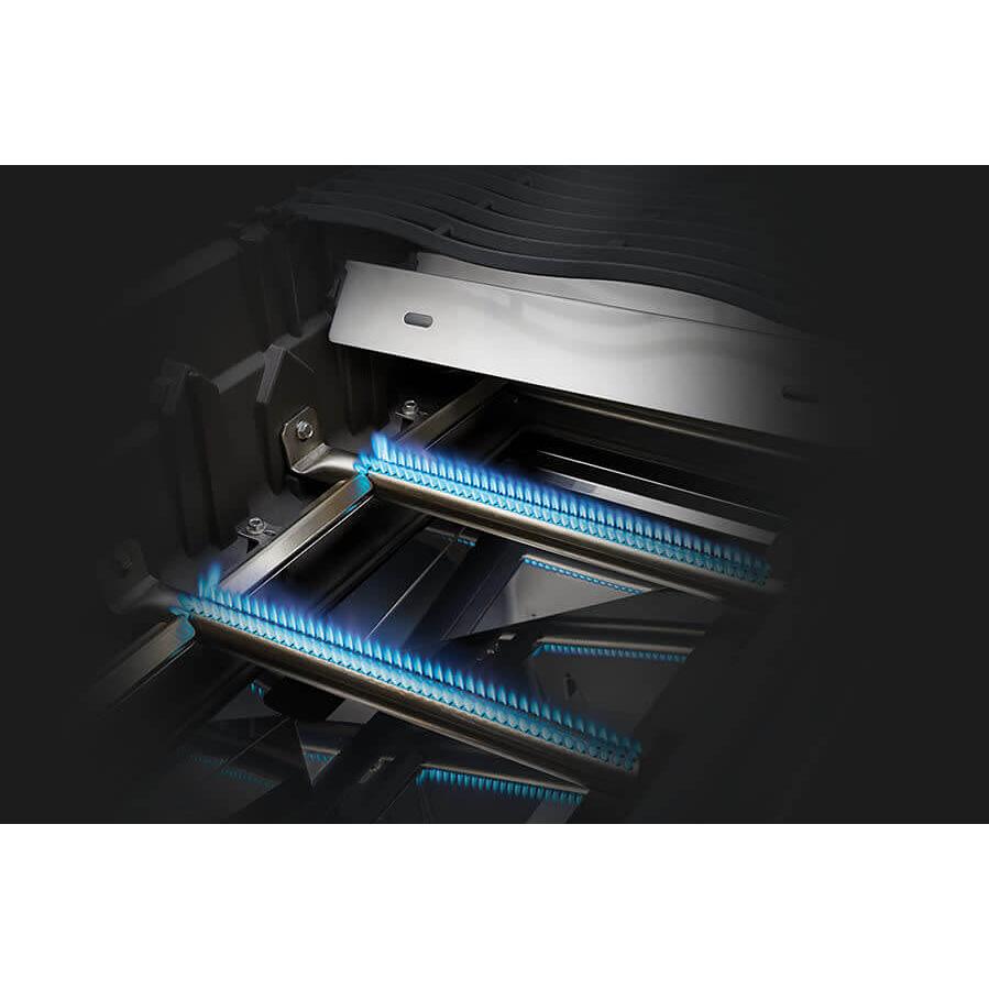 Napoleon Rogue® 525 Gas Grill - Propane R525PK-2 IMAGE 10
