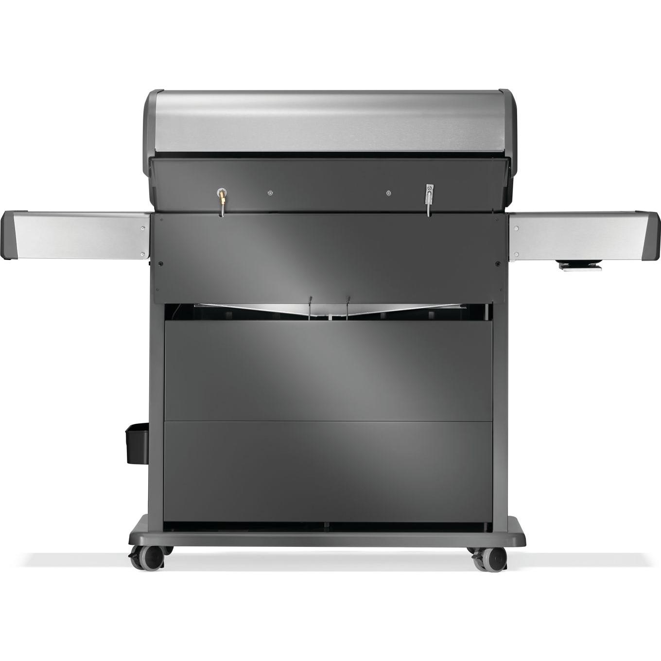  Napoleon Rogue® Pro-S 625 RSIB Gas Grill with Infrared Side and Rear Burner - Propane RPS625RSIBPSS-2 IMAGE 10