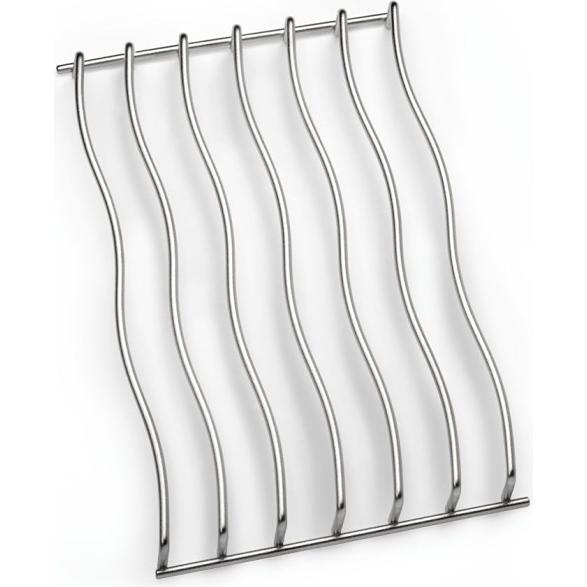  Napoleon Stainless Steel Cooking Grid S83037 IMAGE 1
