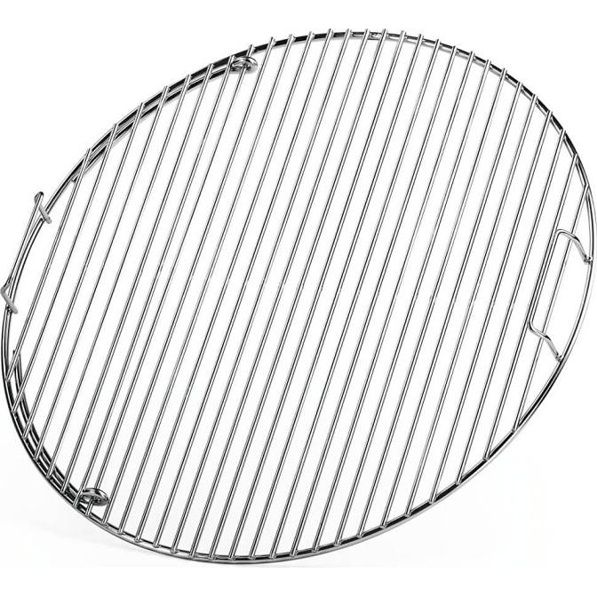  Napoleon Stainless Steel Cooking Grid S83041 IMAGE 2