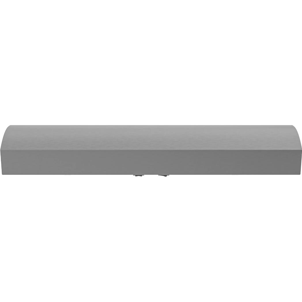  Broan 36-inch Series MTR1 Mantra Under-Cabinet Range Hood MTR1363SS IMAGE 5