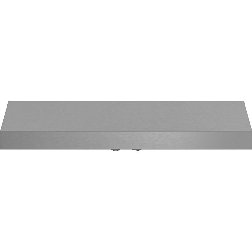  Broan 42-inch Glacier GLA1 Series Under-Cabinet Range Hood GLA1423SS IMAGE 6