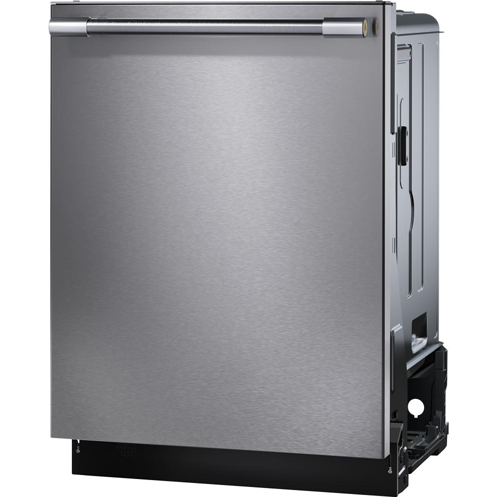 Frigidaire Professional 24-inch Built-in Dishwasher PDSH4816BF IMAGE 2