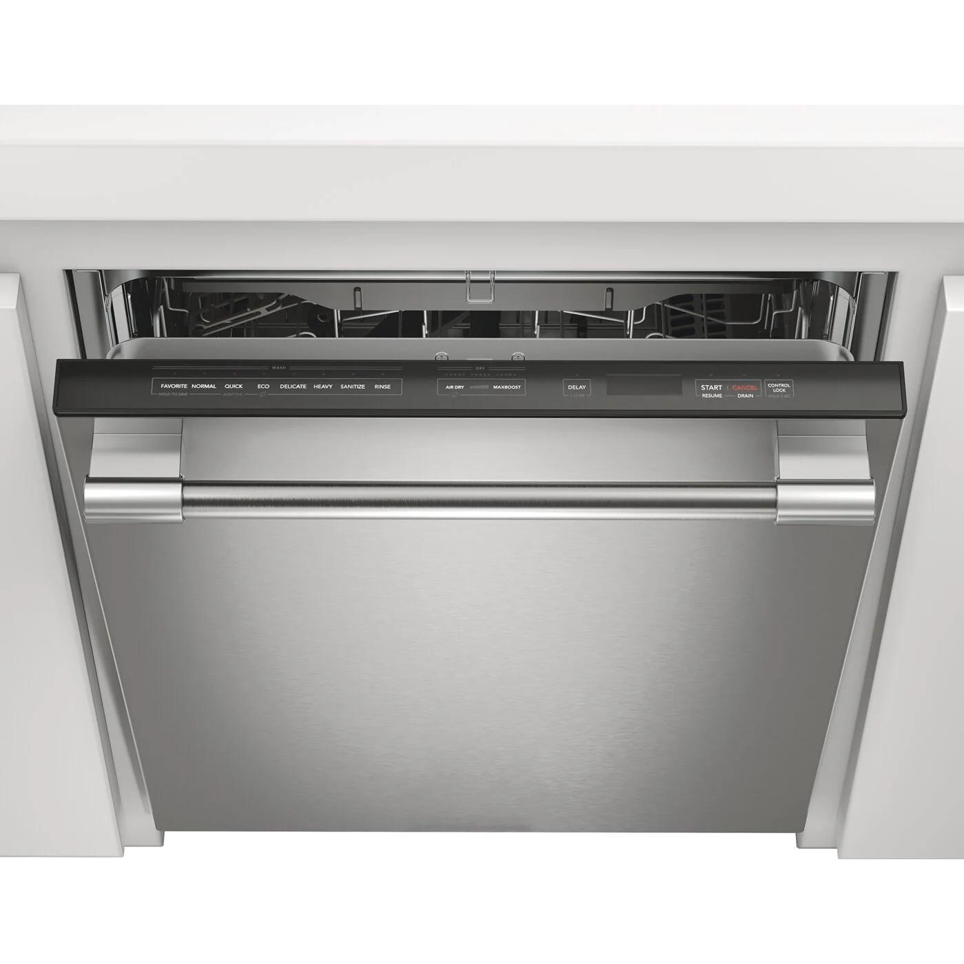  Frigidaire Professional 24-inch Built-in Dishwasher PDSH4816BF IMAGE 6