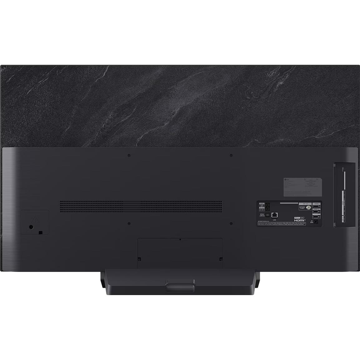  LG 48-inch OLED evo AI C5 4K Smart TV OLED48C5PUA IMAGE 3