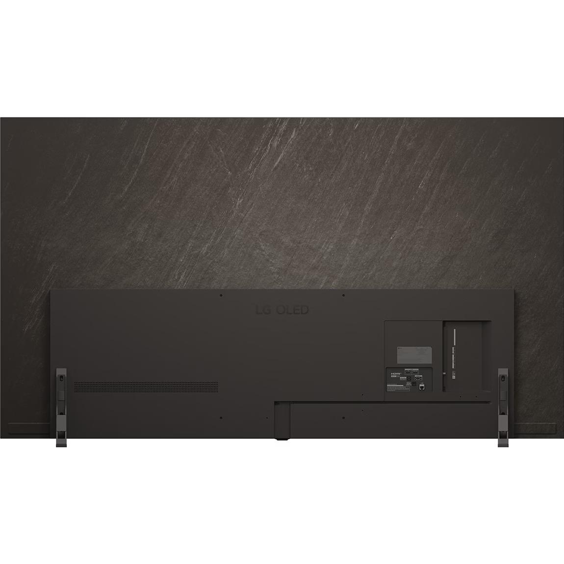  LG 83-inch OLED evo AI B5 4K Smart TV OLED83B5PUA IMAGE 3