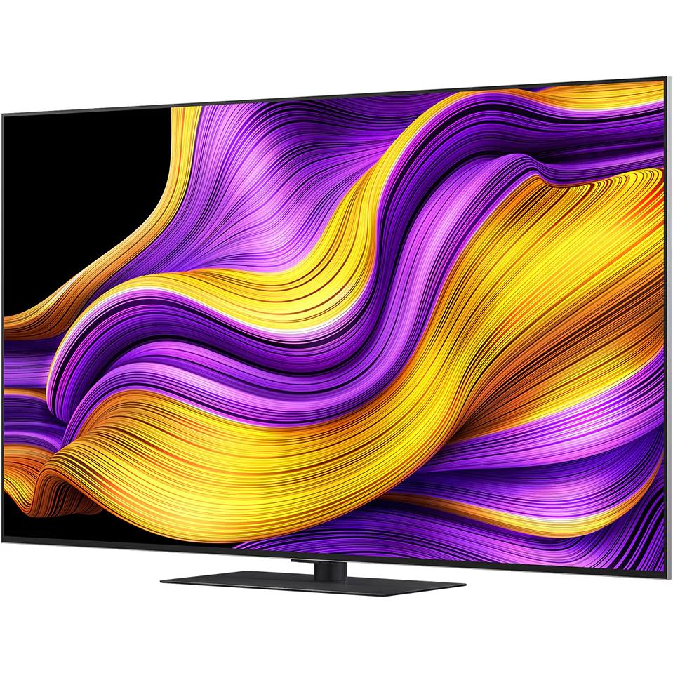 LG 55-inch OLED evo AI G5 4K Smart TV OLED55G5SUB IMAGE 2