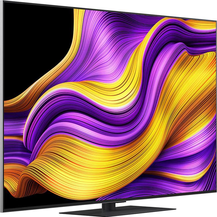 LG 65-inch OLED evo AI G5 4K Smart TV OLED65G5SUB IMAGE 6