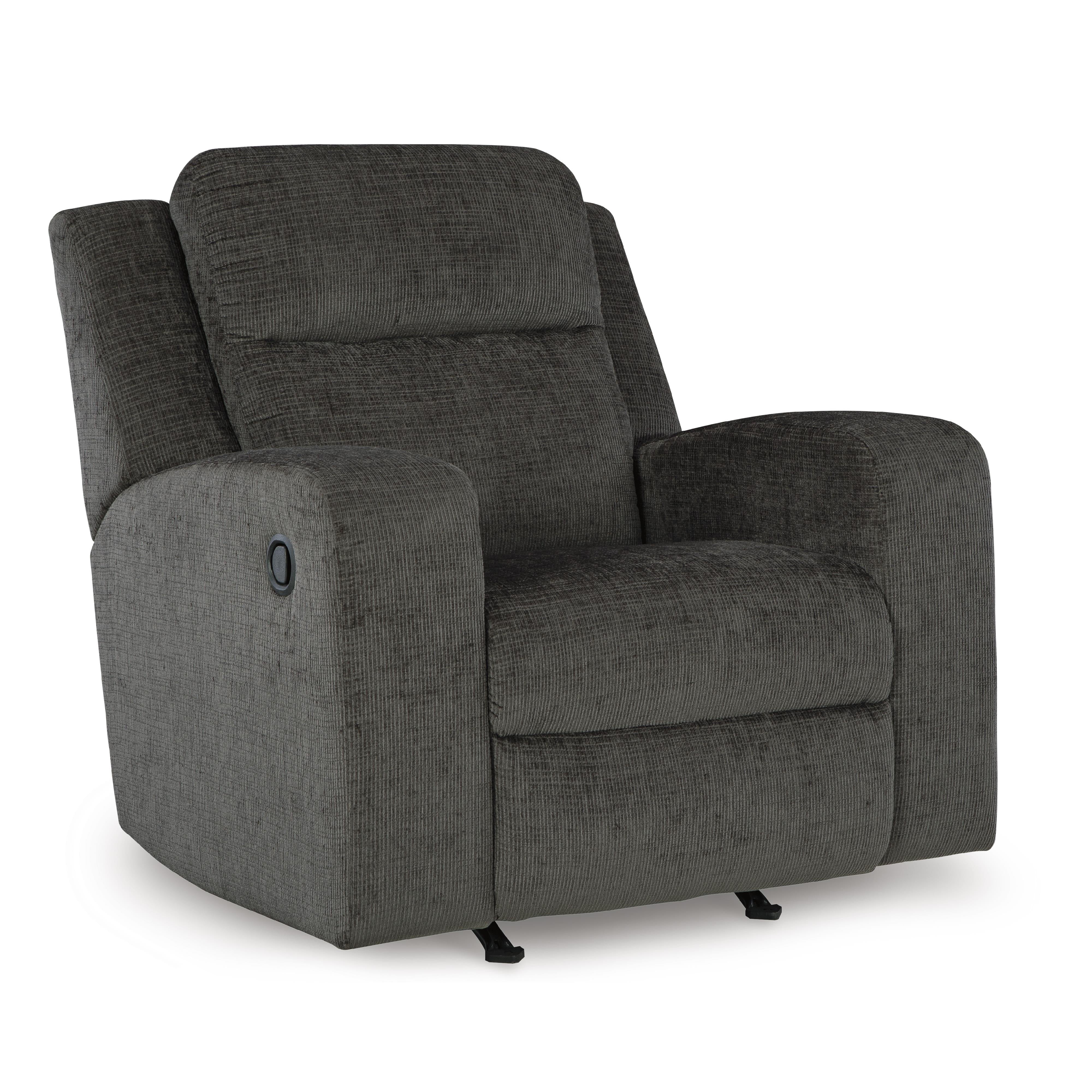 Signature Design by Ashley Kanlow 3860725C Rocker Recliner IMAGE 1
