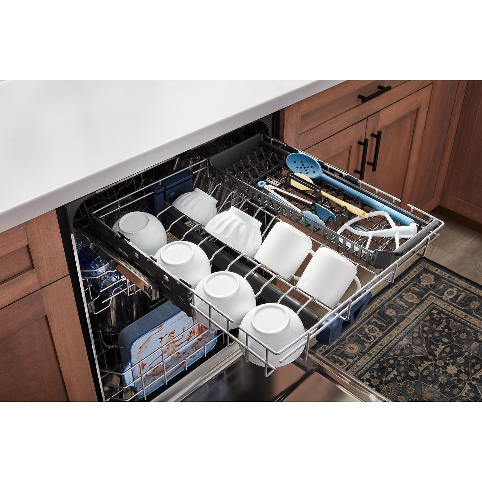  Maytag Top Control Dishwasher with PowerBlast® MDPS7024SB IMAGE 10