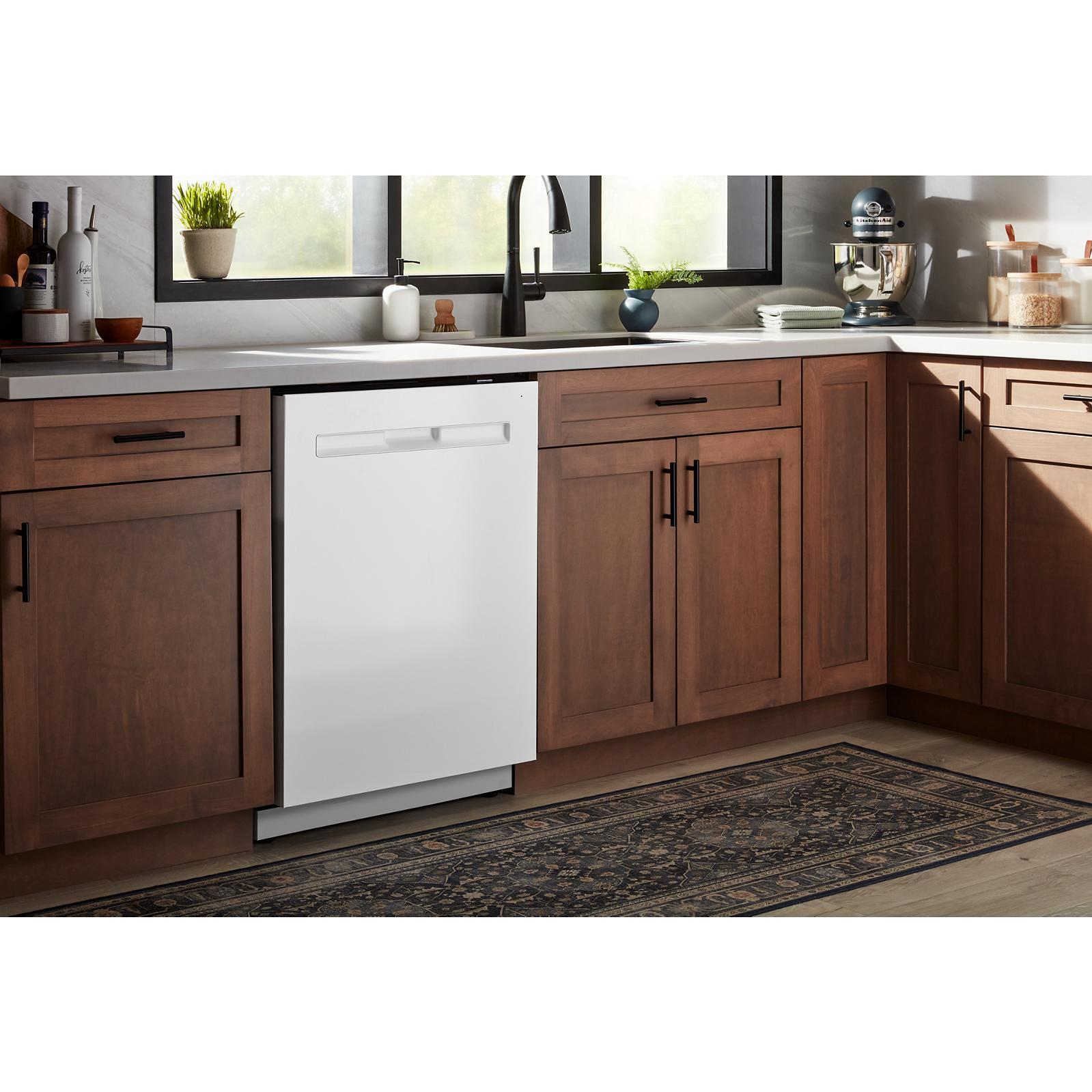  Maytag Top Control Dishwasher with PowerBlast® MDPS7024SW IMAGE 16