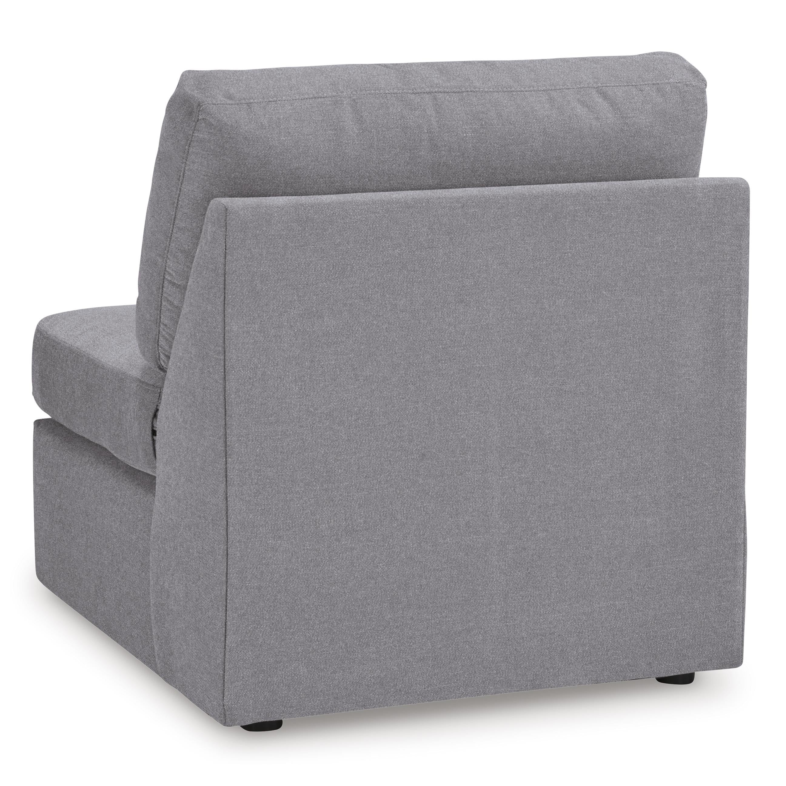 Signature Design by Ashley Modmax 9210446 Armless Chair IMAGE 4