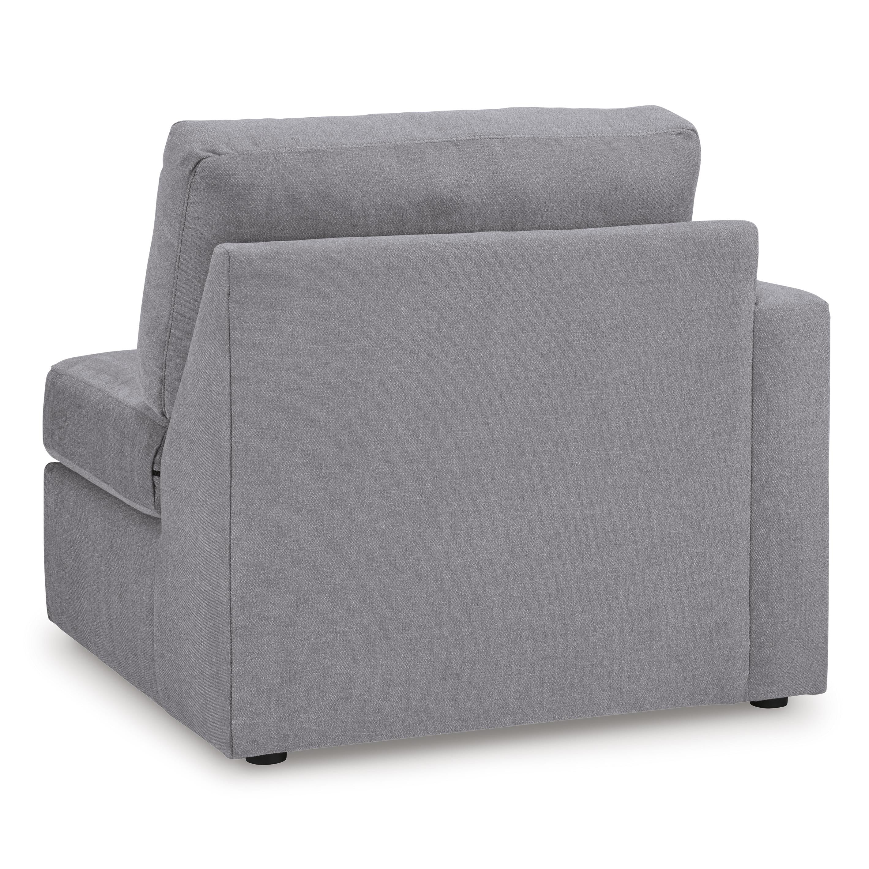 Signature Design by Ashley Modmax 9210464 LAF Corner Chair IMAGE 3