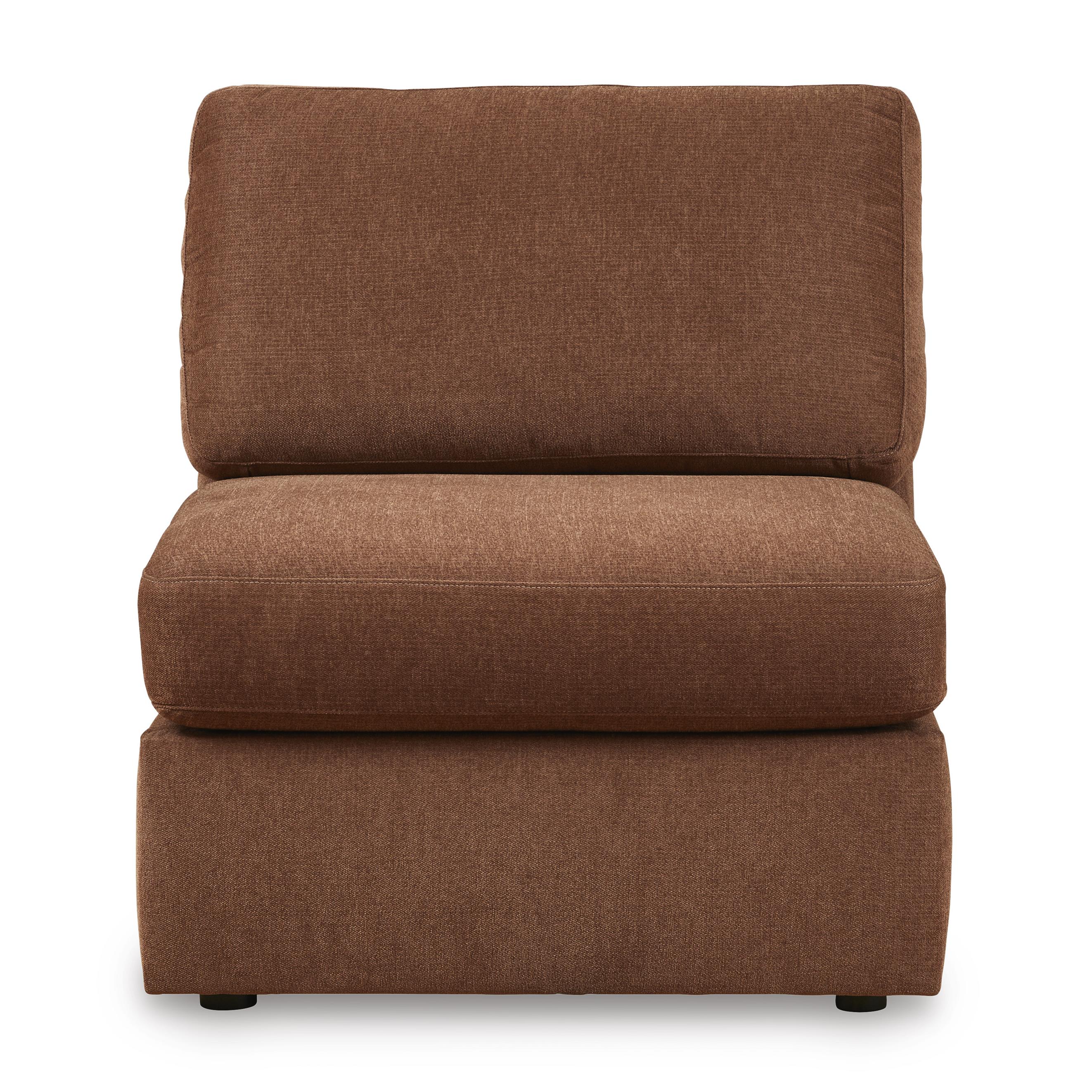  Signature Design by Ashley Modmax 9210246 Armless Chair IMAGE 2