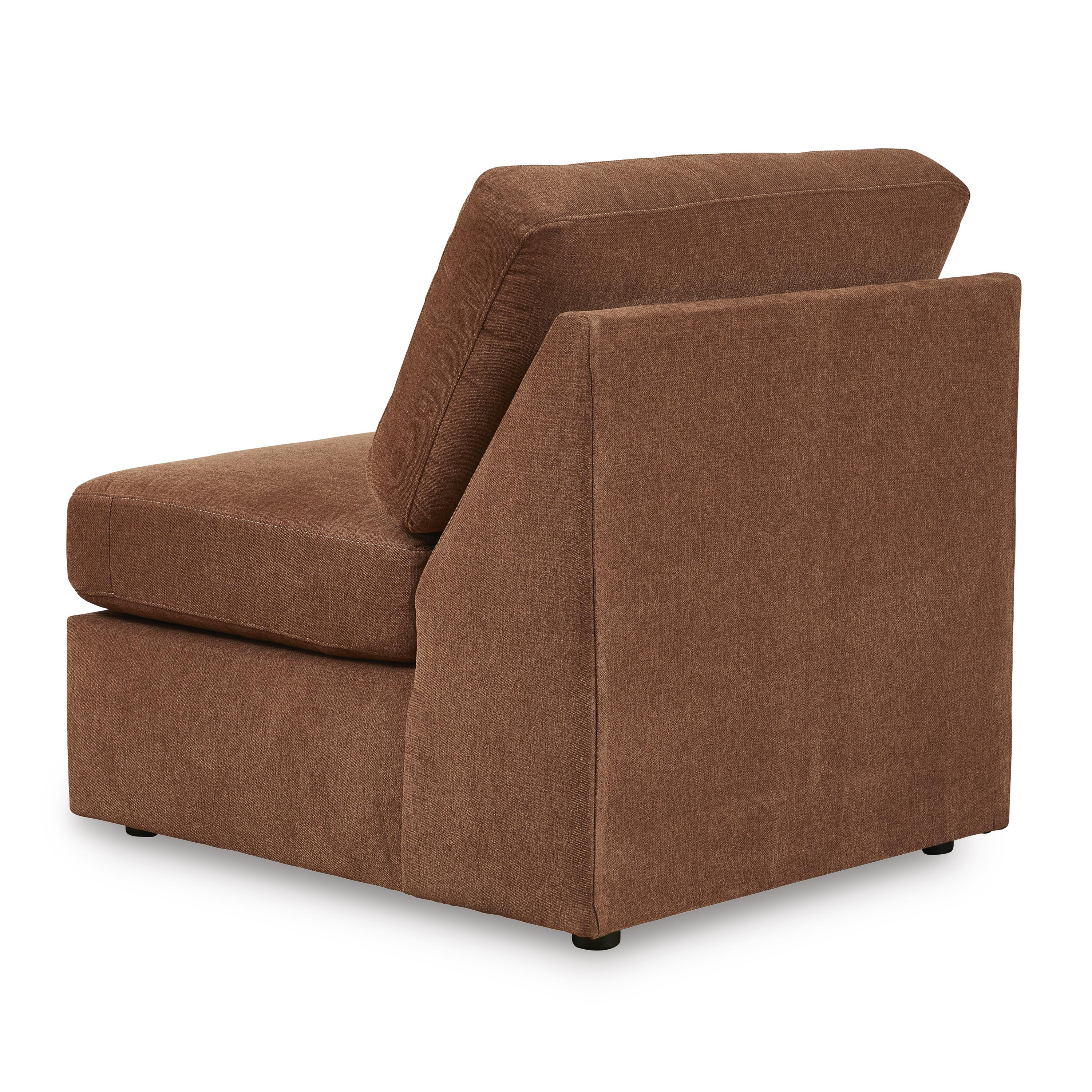  Signature Design by Ashley Modmax 9210246 Armless Chair IMAGE 4