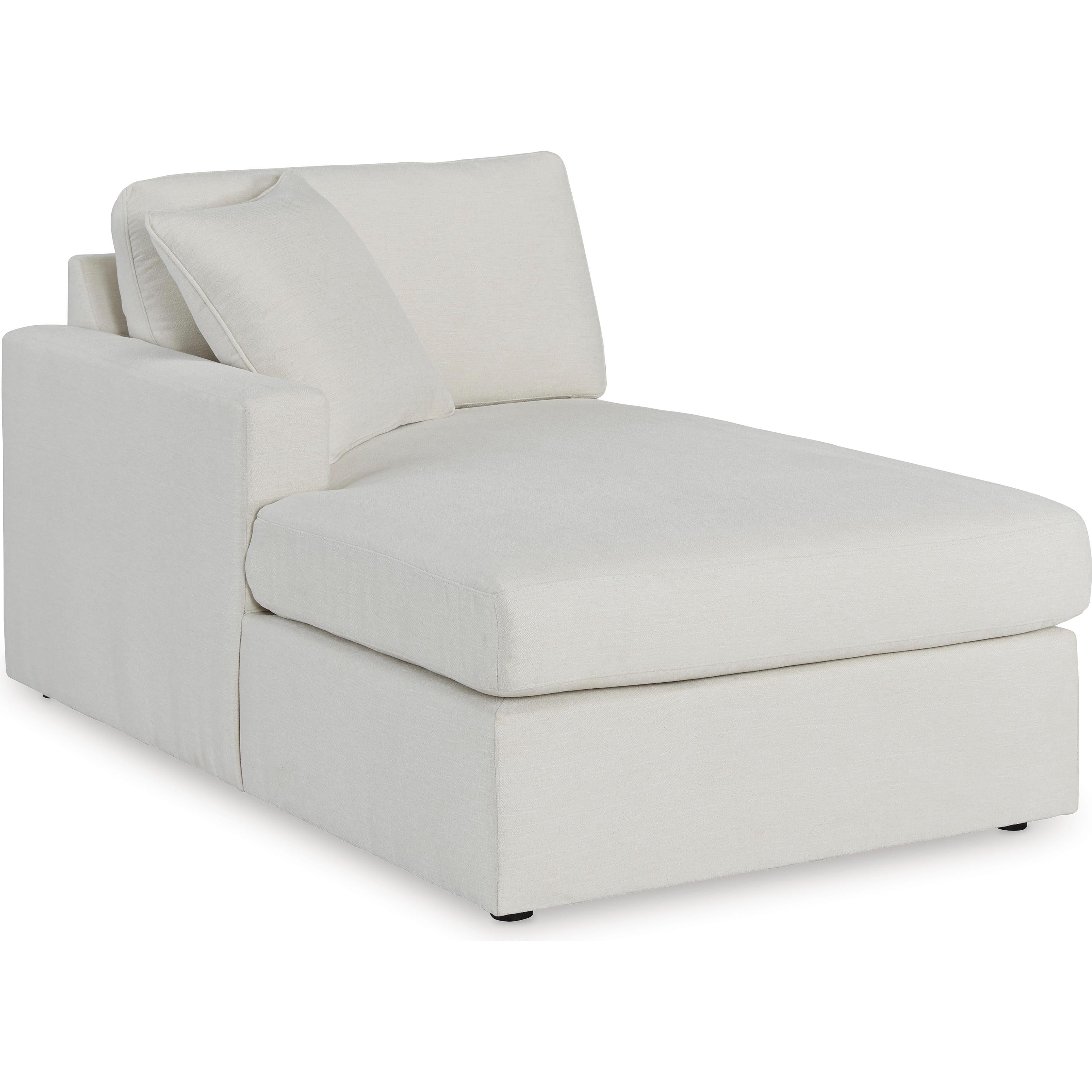 Signature Design by Ashley Modmax 9210316 LAF Corner Chaise IMAGE 1