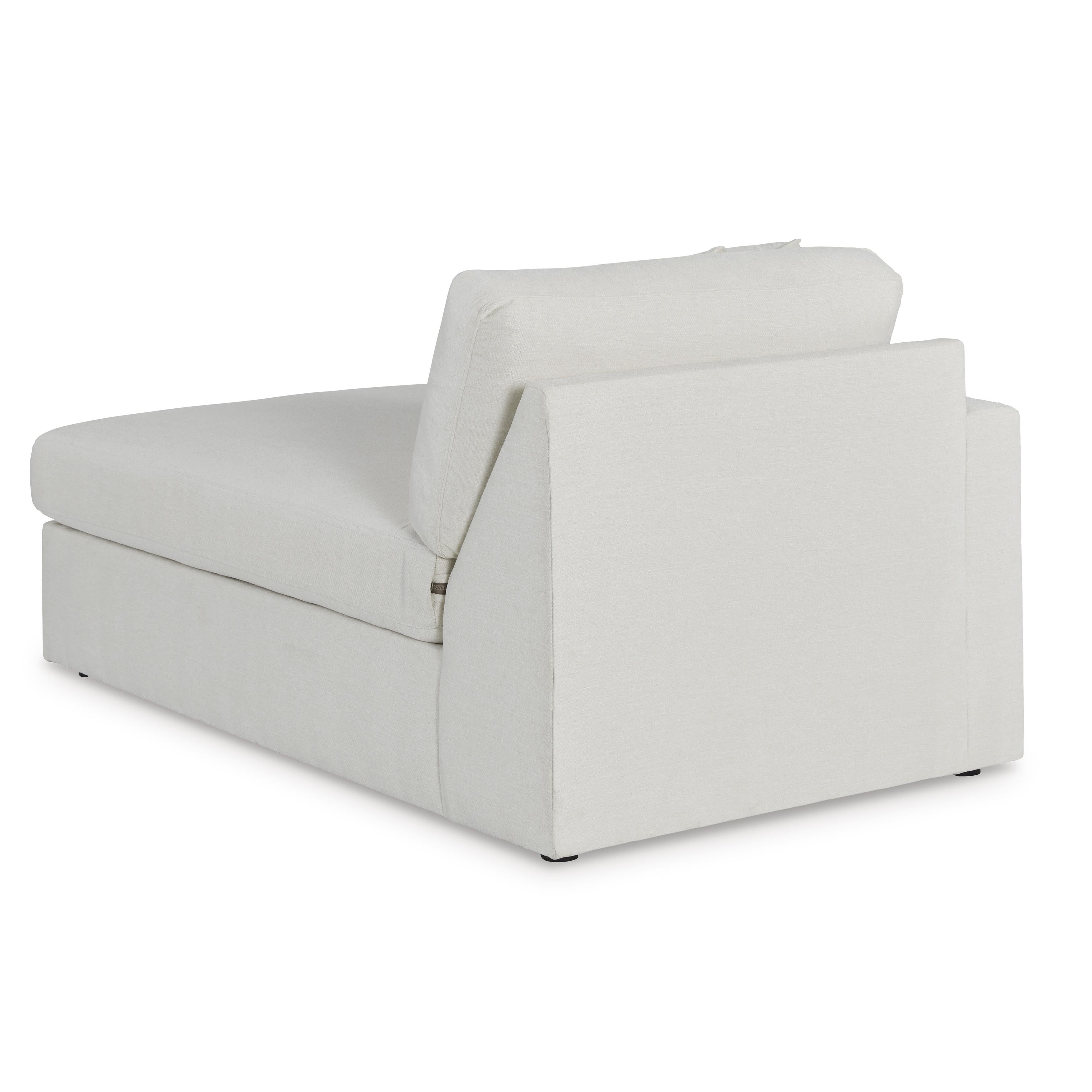 Signature Design by Ashley Modmax 9210316 LAF Corner Chaise IMAGE 2