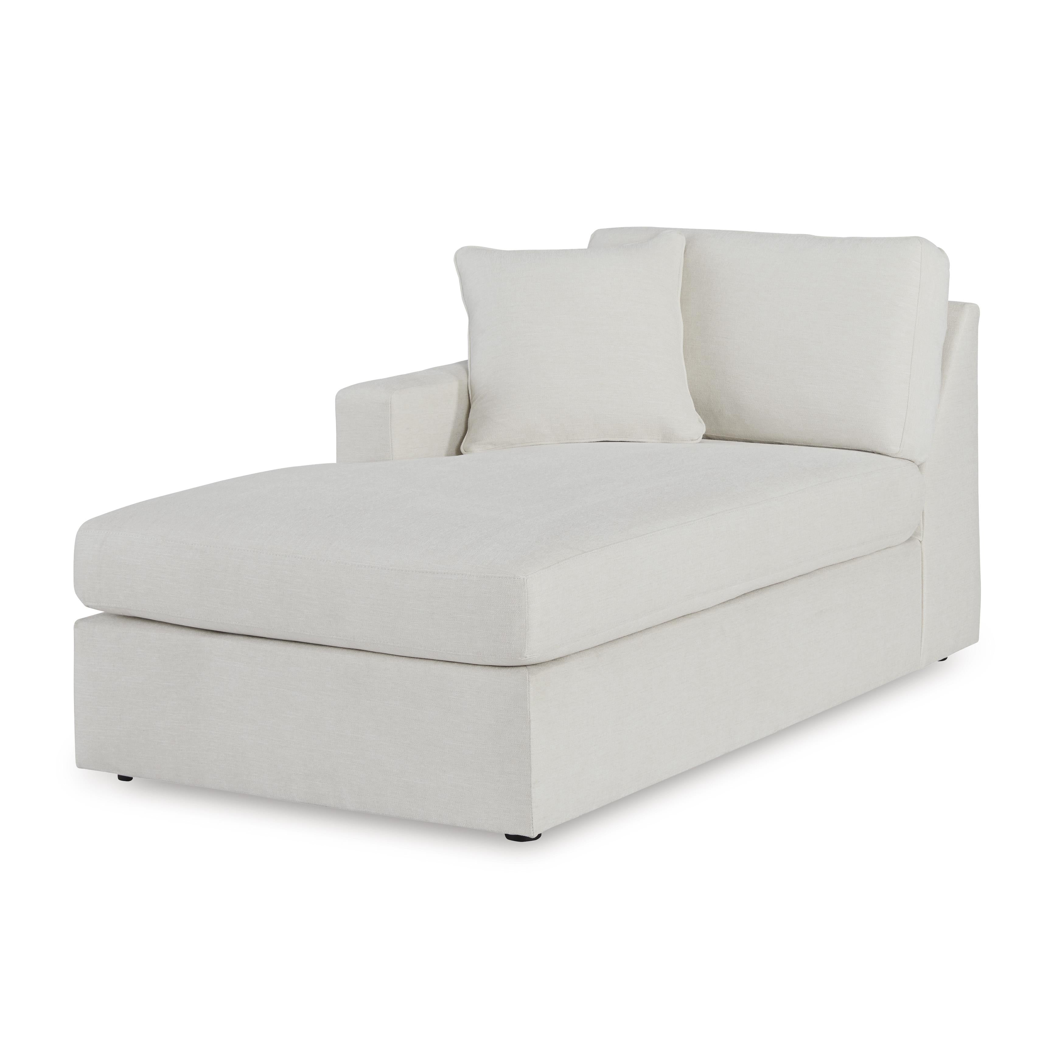 Signature Design by Ashley Modmax 9210316 LAF Corner Chaise IMAGE 3