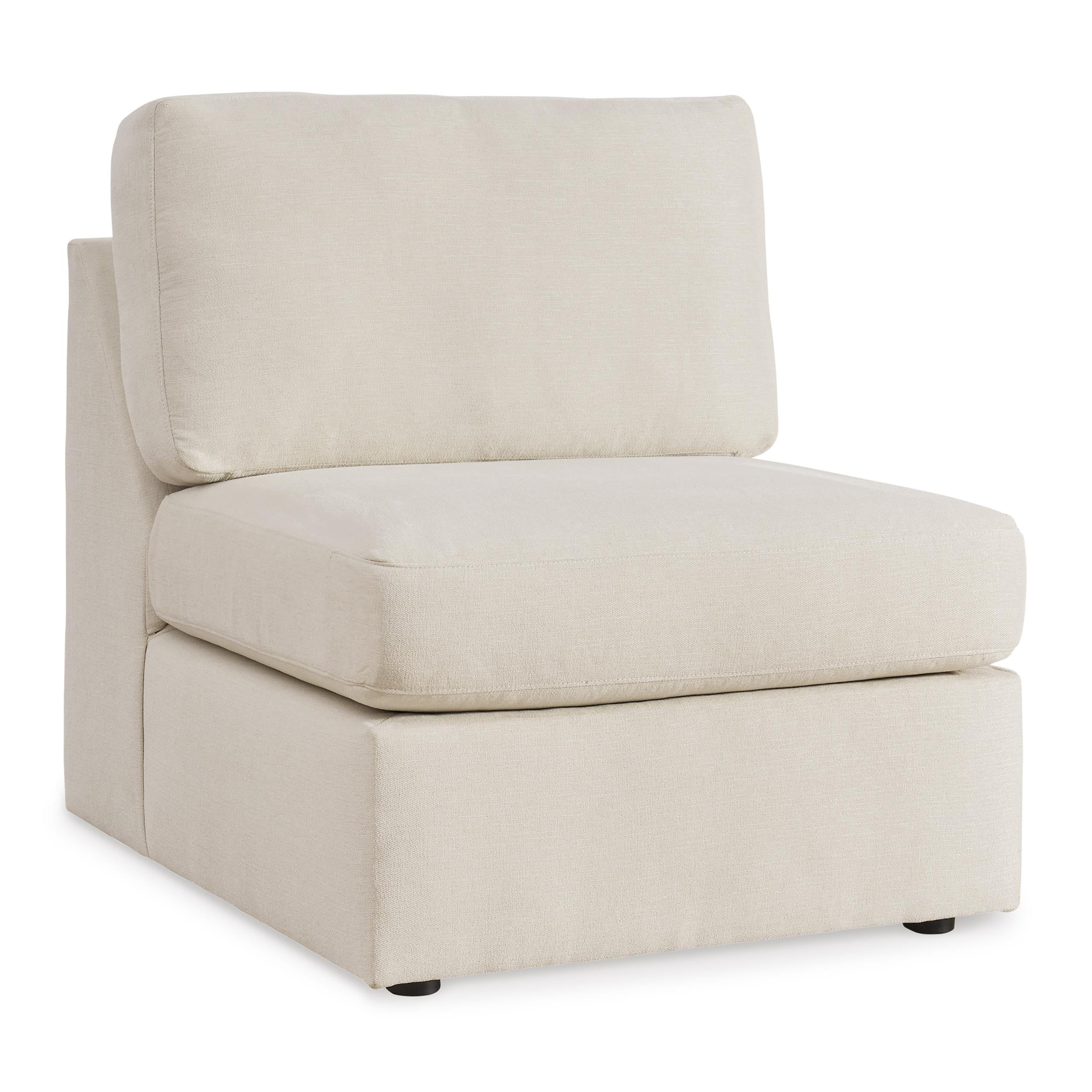  Signature Design by Ashley Modmax 9210346 Armless Chair IMAGE 1