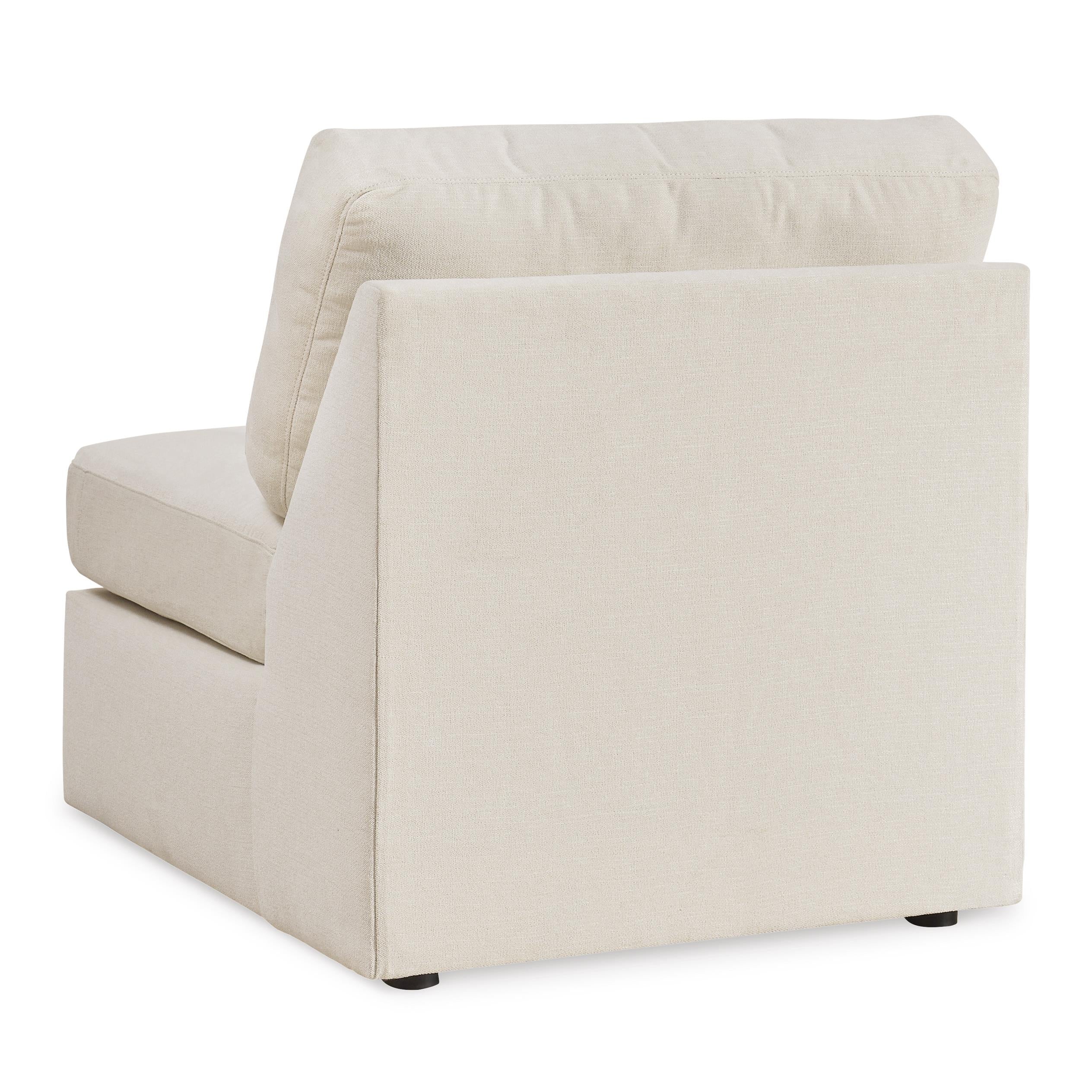  Signature Design by Ashley Modmax 9210346 Armless Chair IMAGE 4