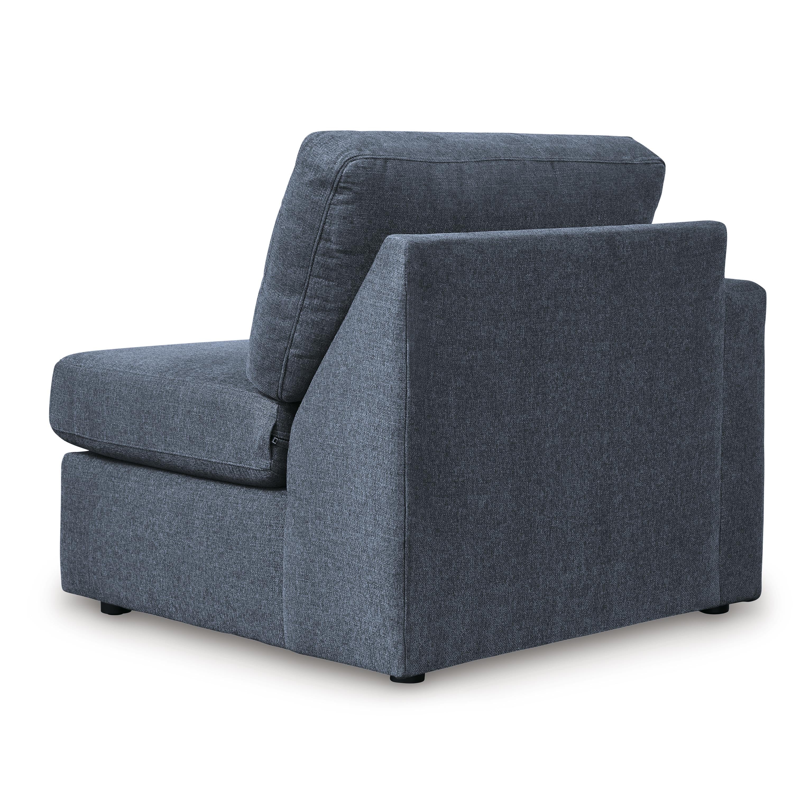  Signature Design by Ashley Modmax 9210164 LAF Corner Chair IMAGE 3
