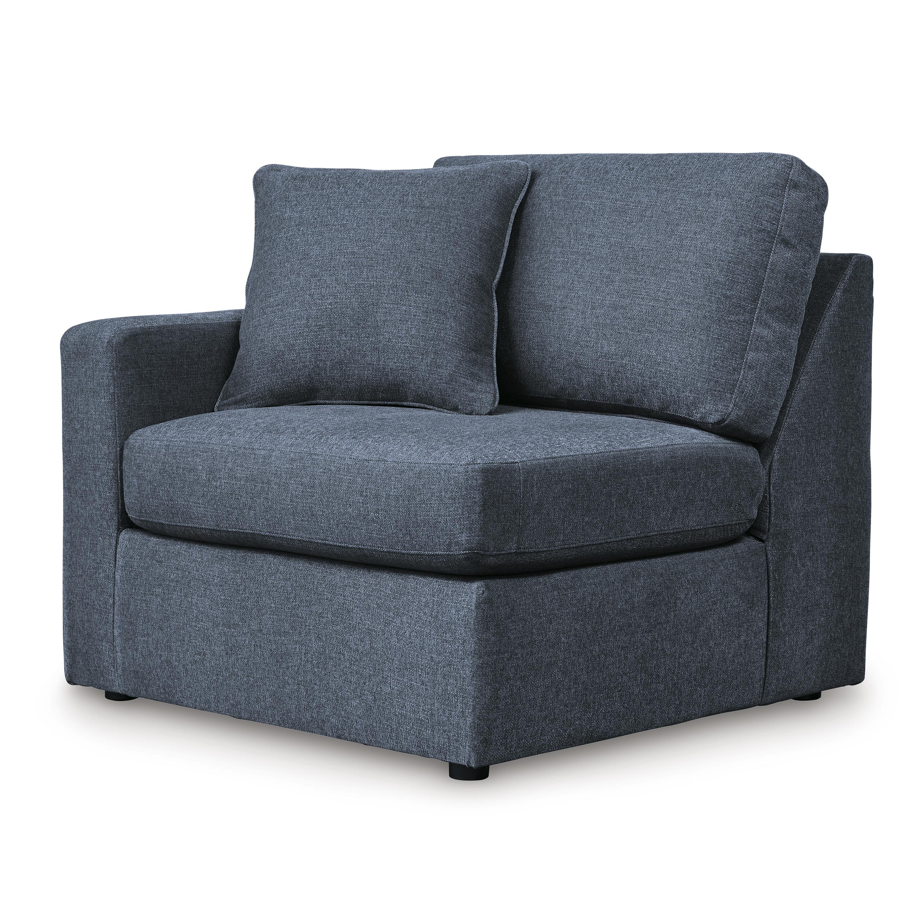  Signature Design by Ashley Modmax 9210164 LAF Corner Chair IMAGE 4