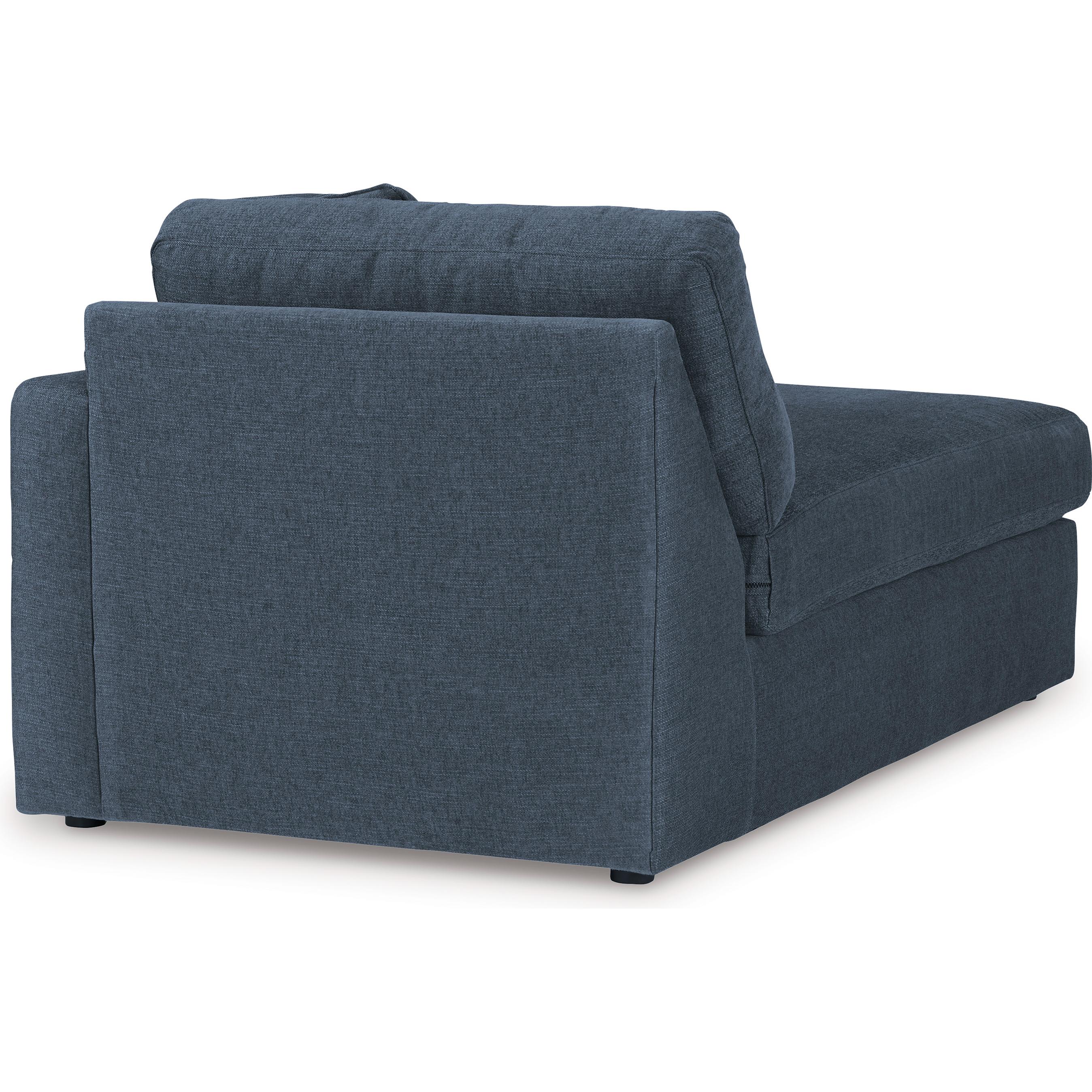 Signature Design by Ashley Modmax 9212117 RAF Corner Chaise IMAGE 3