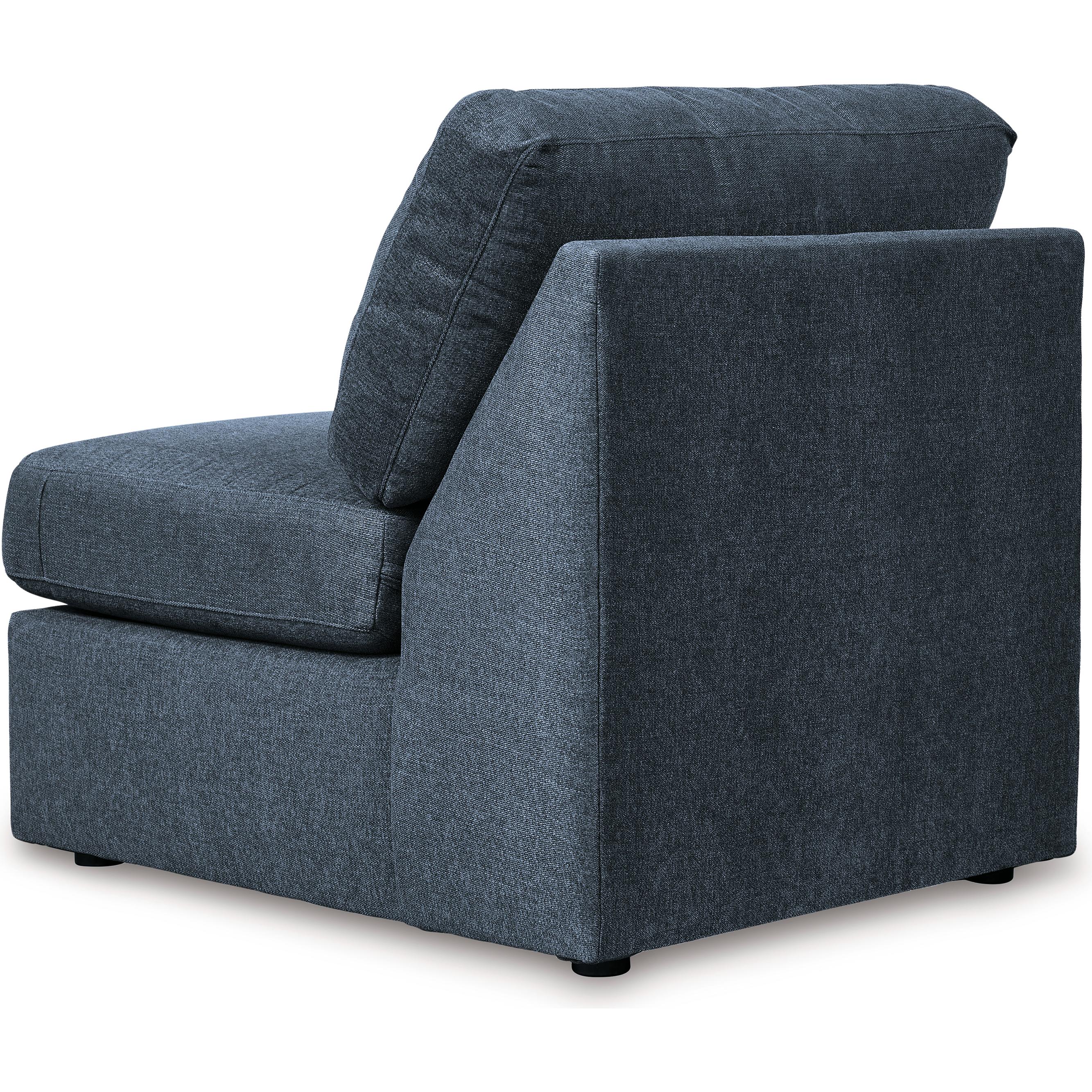 Signature Design by Ashley Modmax 9212146 Armless Chair IMAGE 2