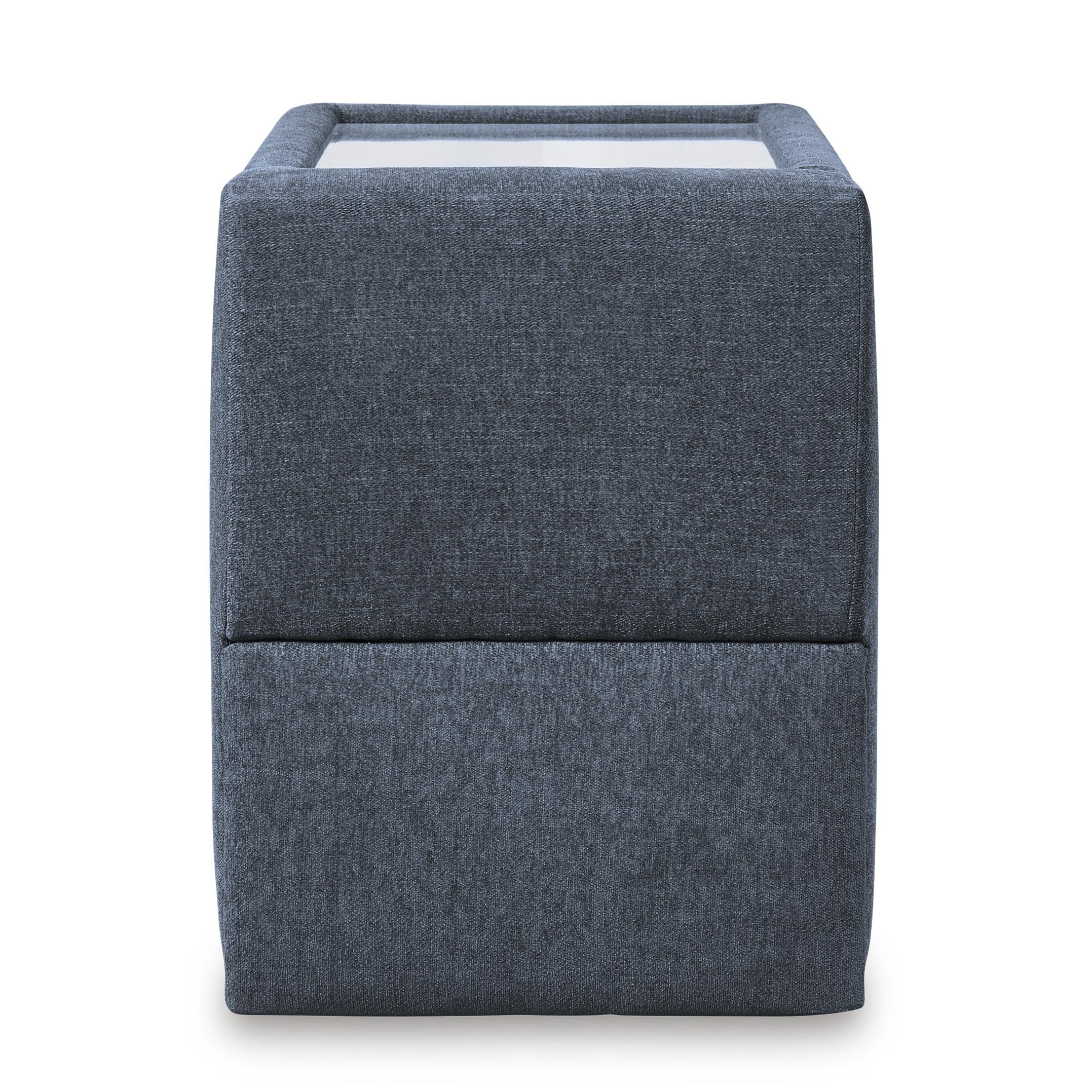 Signature Design by Ashley Modmax 9212157 Console with Storage IMAGE 3