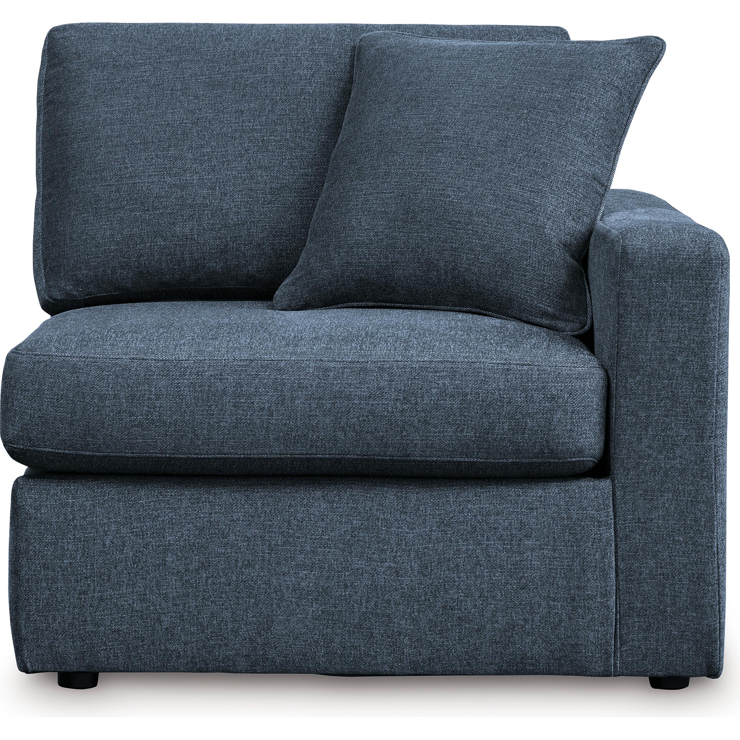 Signature Design by Ashley Modmax 9212165 RAF Corner Chair IMAGE 3