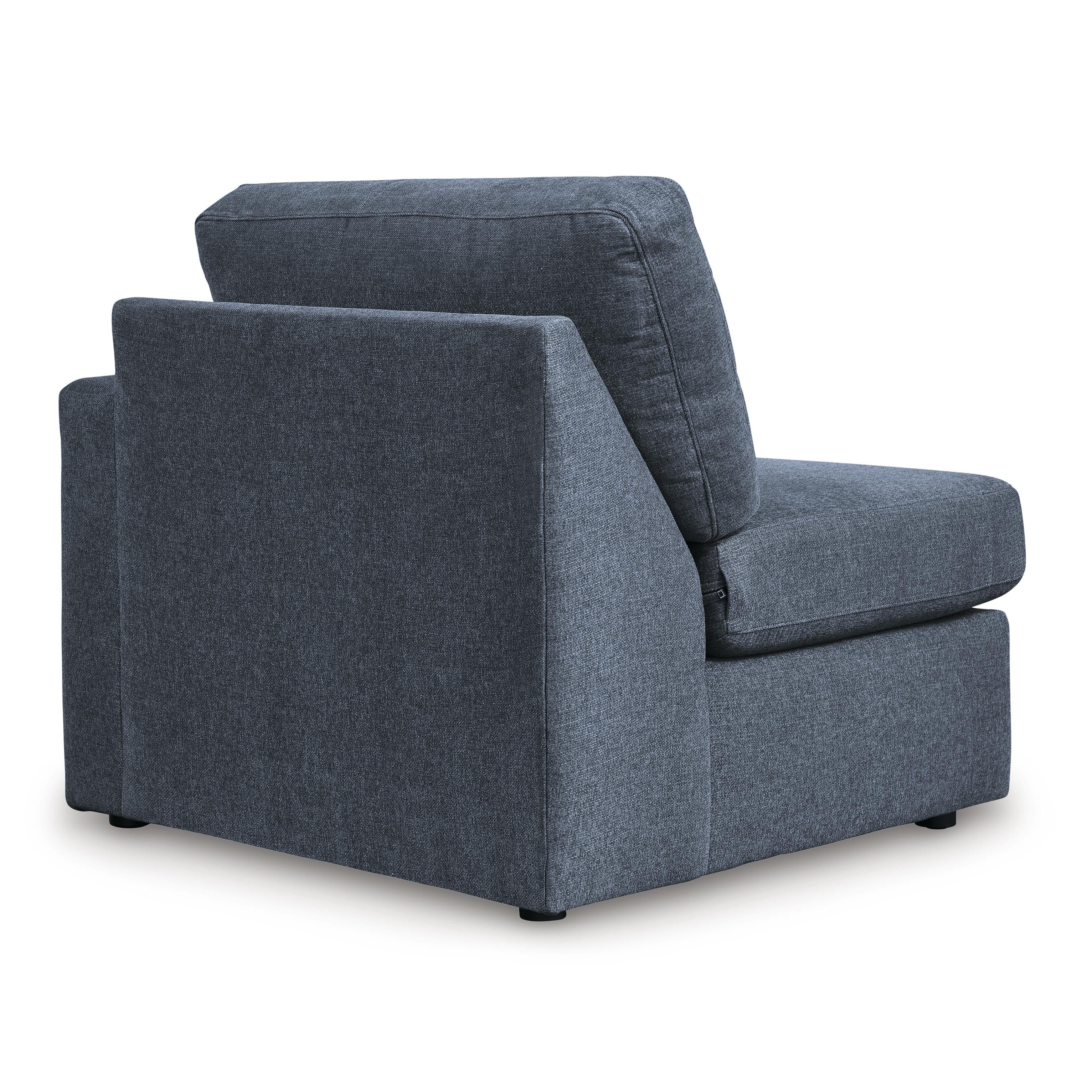 Signature Design by Ashley Modmax 9212165 RAF Corner Chair IMAGE 3
