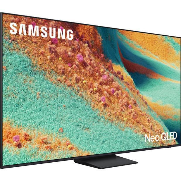  Samsung 85-inch Neo QLED HDR UHD 4K Smart TV QN85QN85FAFXZC IMAGE 2