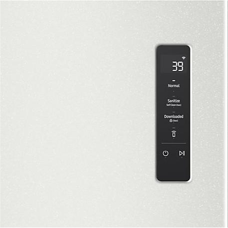  Samsung 3100 Series Air Dresser with Jet Steam - Right Swing DF18CG3100TRAC IMAGE 4