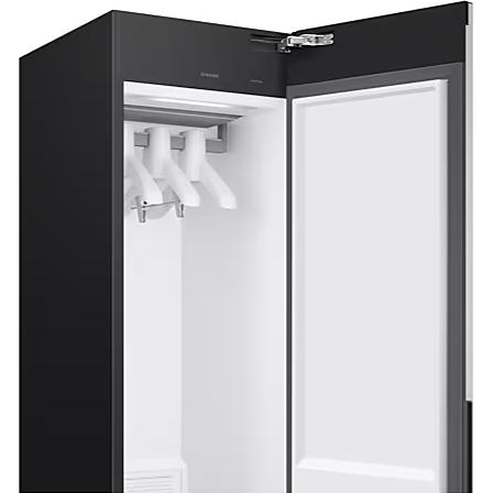  Samsung 3100 Series Air Dresser with Jet Steam - Right Swing DF18CG3100TRAC IMAGE 9