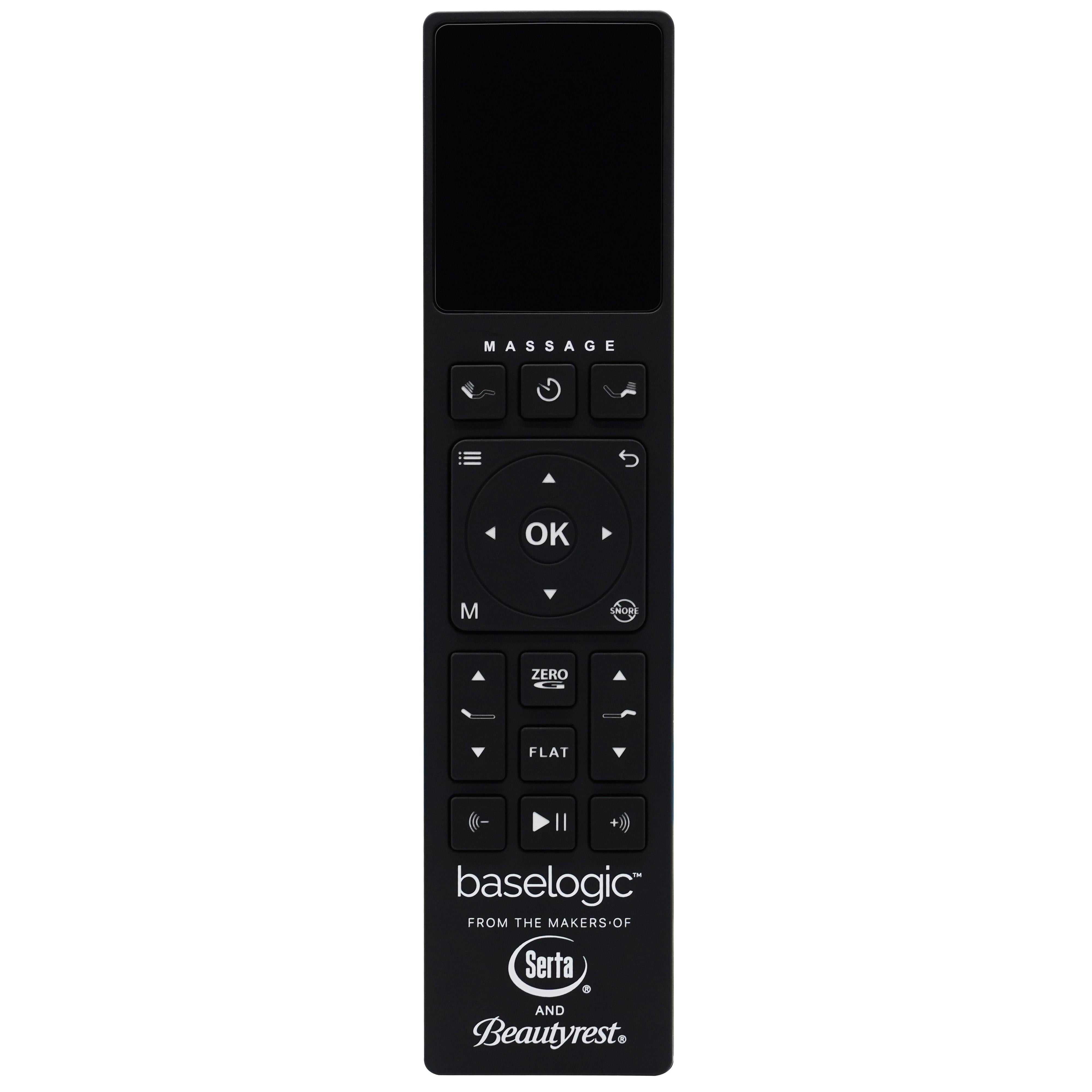  Beautyrest Baselogic™ Platinum Adjustable Base (Queen) IMAGE 9